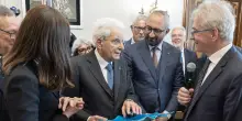 Al Quirinale si celebra la ricerca, 'centrale per il futuro'