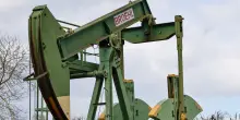 Il petrolio &egrave; in ribasso, Wti torna sotto quota 90 dollari, a 88,41 dollari