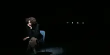 Antologia Danco, tre spettacoli di e con Eleonora Danco al Teatro Vascello