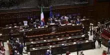 Alla Camera terminata la maratona oratoria sul dl sicurezza, alle 11.30 il voto finale