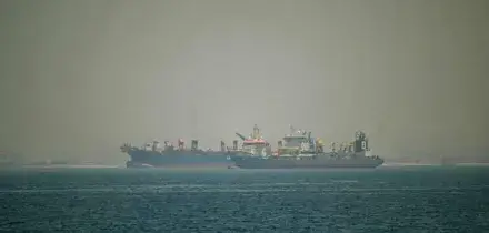 Medio Oriente, Colpite e sequestrate due navi ad Hormuz: la Msc Francesca ed Epaminondas. Trump: 'Colloqui con l'Iran forse venerd&igrave;' - LIVEBLOG