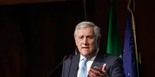 Tajani, ad Araghchi ribadita necessit&agrave; di dialogo a Islamabad e di aprire Hormuz