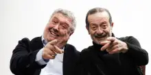 Weekend a teatro con Montanari, Lazzareschi e Ianniello
