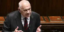 Nordio, la riforma del gip collegiale rinviata a fine febbraio 2027'