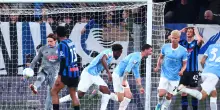Coppa Italia: Atalanta battuta ai rigori, Lazio in finale