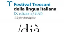 Il festival Treccani della lingua italiana 2026 dedicato alla parola Dialogo