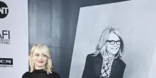 All'asta tra NY e Los Angeles il guardaroba di Diane Keaton