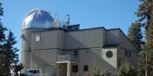 Il telescopio degli astronomi del Papa accessibile agli studenti
