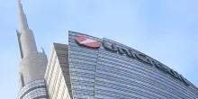 Unicredit ancora record, nel trimestre utile a 3,2 miliardi