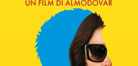 Almodovar racconta lo stretto legame tra ispirazione e vita in Amarga Navidad