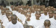 El Salvador, 'migliaia di anni di carcere ai boss della MS-13'