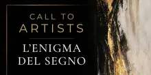 'L'enigma del segno', uno spazio a Roma per gli artisti emergenti
