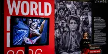 La foto di una famiglia di migranti separata dall'Ice vince il World Press Photo