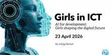 &Egrave; la Giornata delle Ragazze nelle Tecnologie della Comunicazione