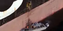 Pasdaran, 'sar&agrave; possibile il transito sicuro a Hormuz con la fine delle minacce'