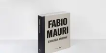 'Fabio Mauri. Catalogo ragionato', la presentazione al Salone del Libro