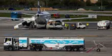 Latam taglia i primi voli in Brasile per il caro carburante aereo