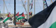 Tel Aviv, 175 attivisti della Flotilla su navi israeliane verso Israele