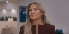 Kate Hudson in Running Point 2, 'quanta strada ancora per le donne al potere'