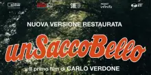 'Un sacco bello' di Carlo Verdone torna in 150 sale