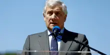 Tajani, 'mi pare ovvio che non pagheremo le spese alla Svizzera'