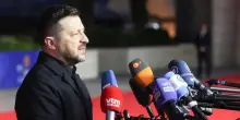 Zelensky annuncia un cessate il fuoco dalla mezzanotte tra 5 e 6 maggio