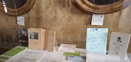 Torino celebra un suo grande narratore, nasce il Club Fruttero