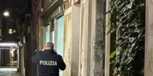 Lite a coltellate nel centro storico di Venezia, due feriti