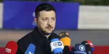 Zelensky ordina di non attaccare la Piazza Rossa durante la parata del 9 maggio