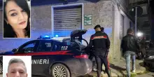 Femminicidio a Foggia, guardia giurata uccide la moglie a colpi di pistola