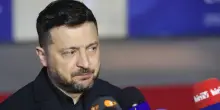 Zelensky: "Dai russi neanche una tregua simbolica, risponderemo con la stessa moneta"