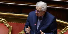 Foti, 'possibile un'ulteriore revisione al Pnrr entro maggio'