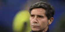 Liga: il pass Champions non basta, Marcelino lascer&agrave; il Villarreal