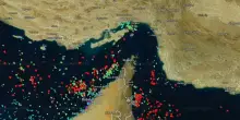 Con la chiusura di Hormuz persi 120 miliardi di metri cubi di gas fino al 2030
