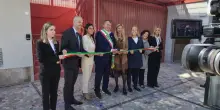Inaugurato a Mestre il nuovo museo di arte contemporanea Muvec