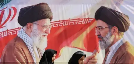 Trump, il sistema petrolifero iraniano rischia di esplodere in tre giorni