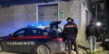 Femminicidio a Foggia, guardia giurata uccide la moglie a colpi di pistola