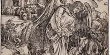 'Apocalisse', una mostra dossier dedicata alle xilografie di Albrecht D&uuml;rer