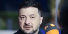 Zelensky, attacco russo con 656 droni e 73 missili, morto anche un bimbo