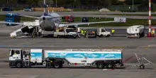 'Tensioni sui mercati per il jet fuel se la crisi persiste'