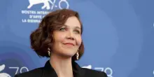 Maggie Gyllenhaal presidente della Giuria internazionale a Venezia