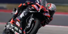 MotoGp, Bezzecchi sogna di sfatare il tab&ugrave; Jerez