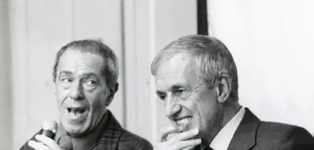 Torino celebra un suo grande narratore, nasce il Club Fruttero