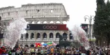 Atletica: Maratona di Roma il 14 marzo 2027, gia' aperte iscrizioni