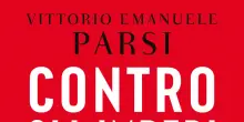 Il futuro delle nostre democrazie nel libro di Vittorio Emanuele Parsi