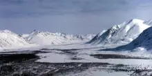 Il primo atlante del petrolio e del gas nell'Artico