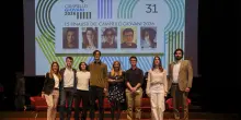 Campiello Giovani, selezionata a Verona la cinquina dei finalisti