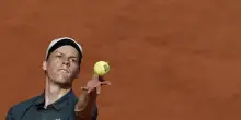 Tennis: Sinner, 'devo capire come si gioca su questo campo di Madrid'