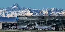 L'aeroporto di Torino genera un impatto economico da oltre 225 milioni di euro
