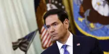 Rubio, visita dal Papa pianificata prima dei commenti di Trump